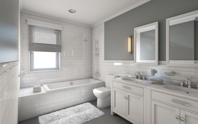 Bathroom Design Ideas