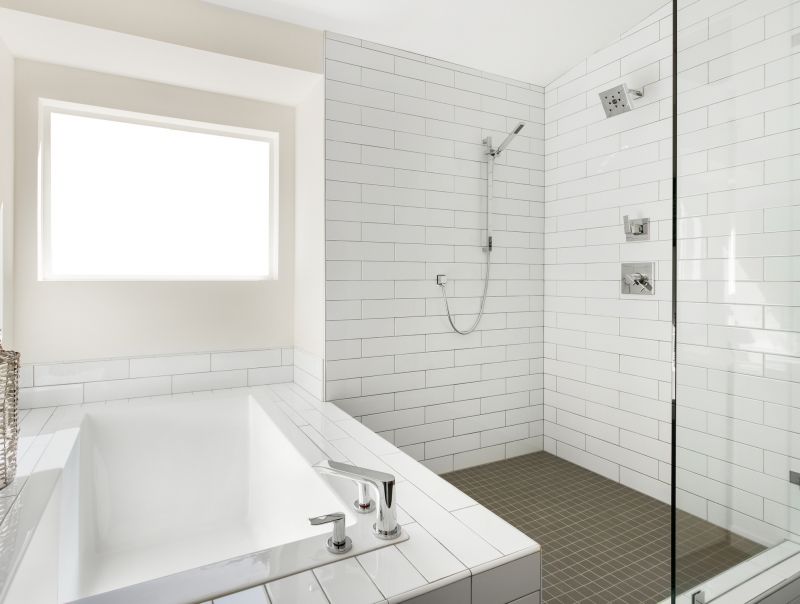 Best Bathroom Remodeling Contractors in Waterville, ME
